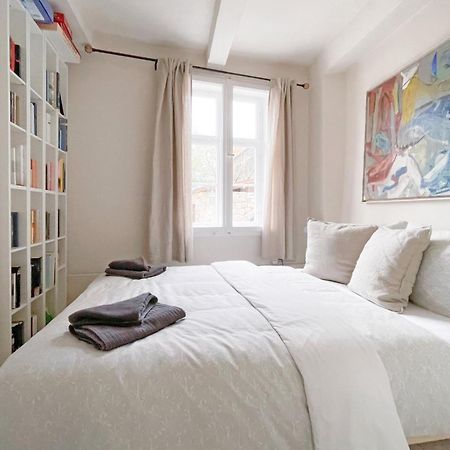 Das Fachwerkhaeuschen Am Kornmarkt - Herzlich & Charmant 크베들린부르크 외부 사진